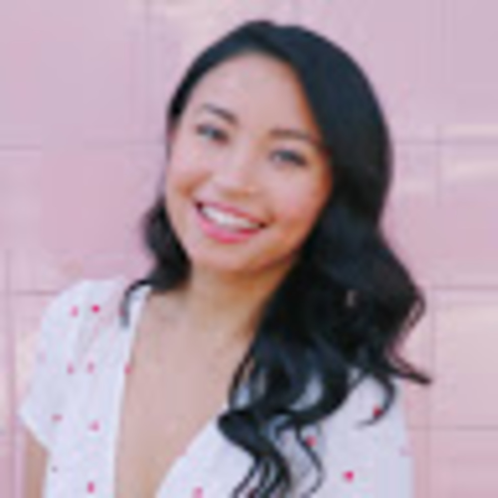 Meet your Posher, Zoe